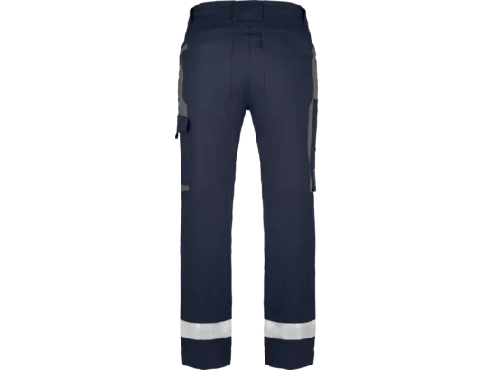 Pantalon de travail Star CP 250 Reflex Würth MODYF marine