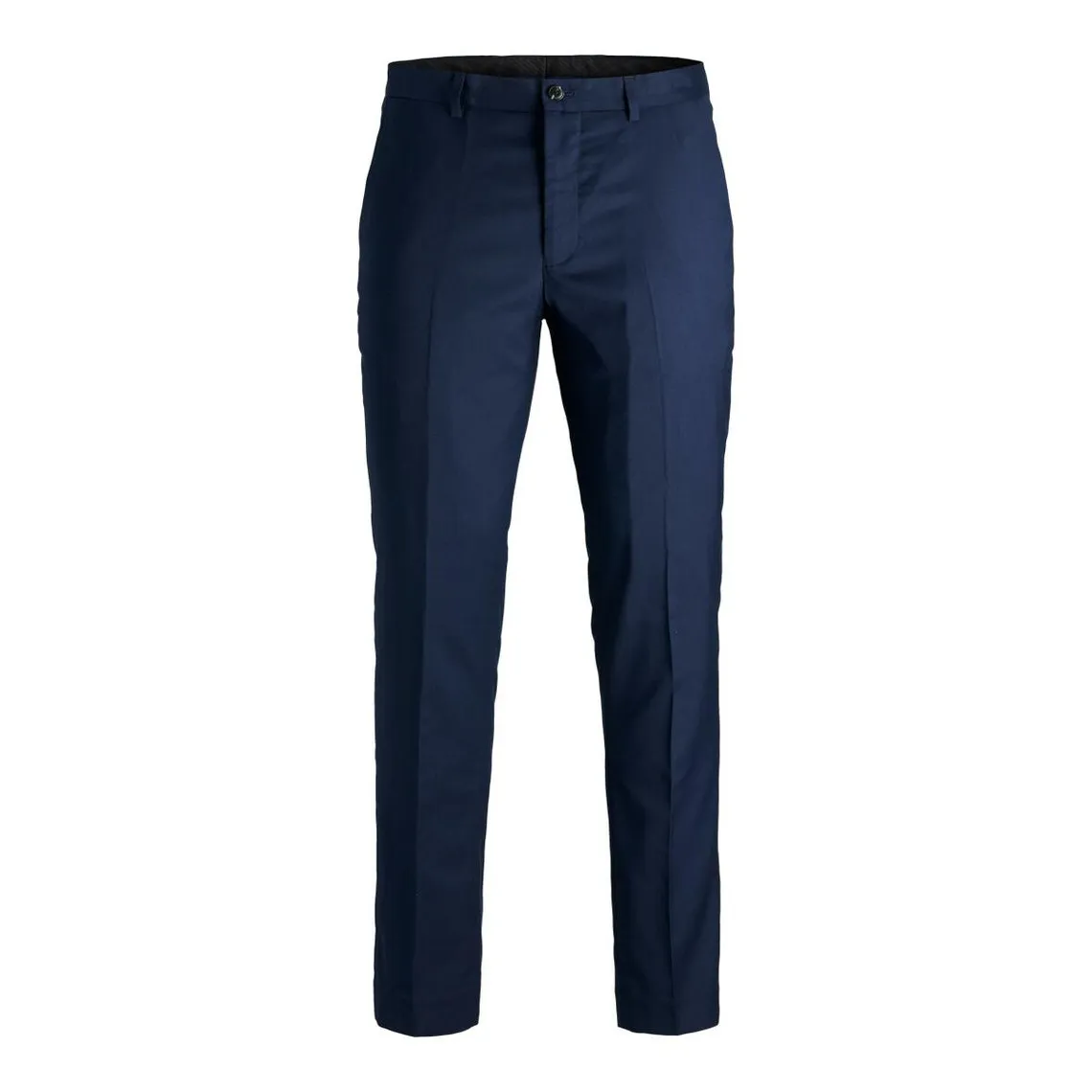 Pantalon habillé Super Slim Fit Bleu Marine Blaine | 3 Suisses