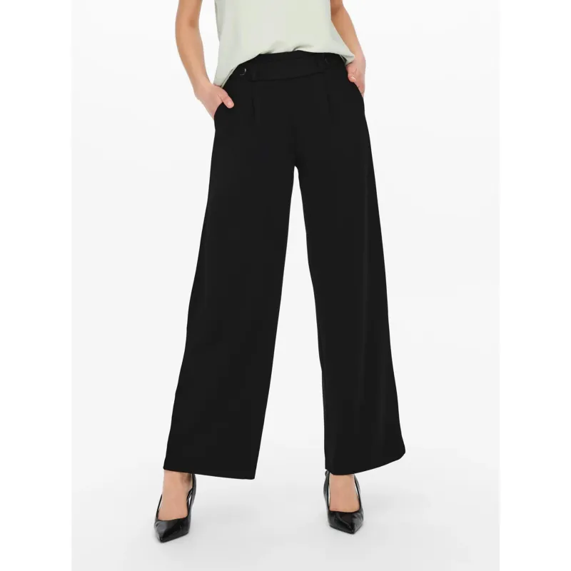 Pantalon slim vea rouge femme - Vero Moda | wimod