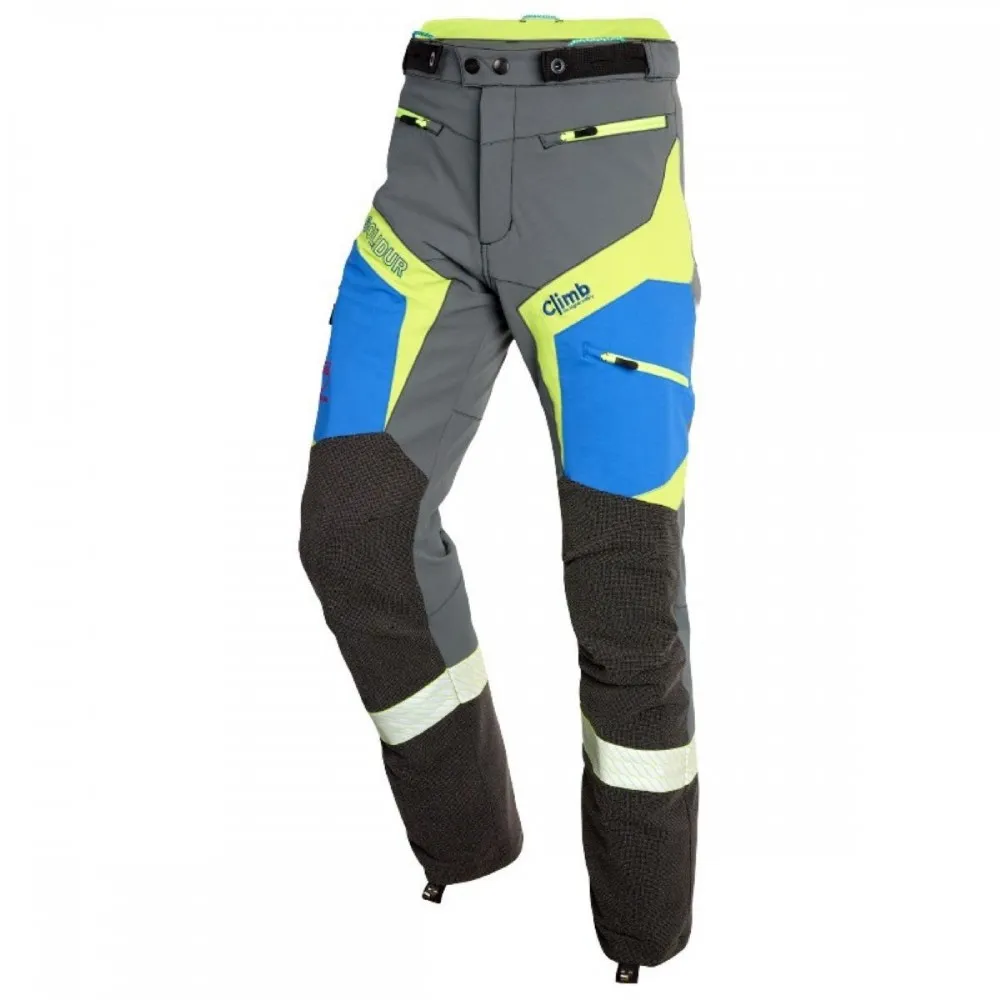 Pantalon élagage CLIMB classe1 type A SOLIDUR