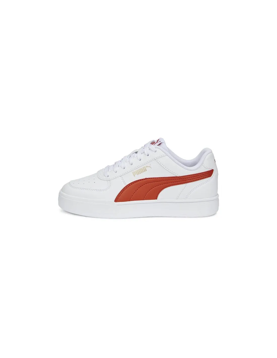 Puma Caven Junior Chaussures White