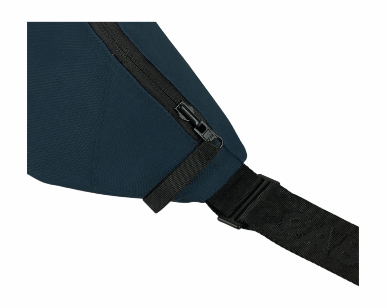 Sac Banane Cabaïa Belt Bag Recycled Oxford Reykjavik Navy