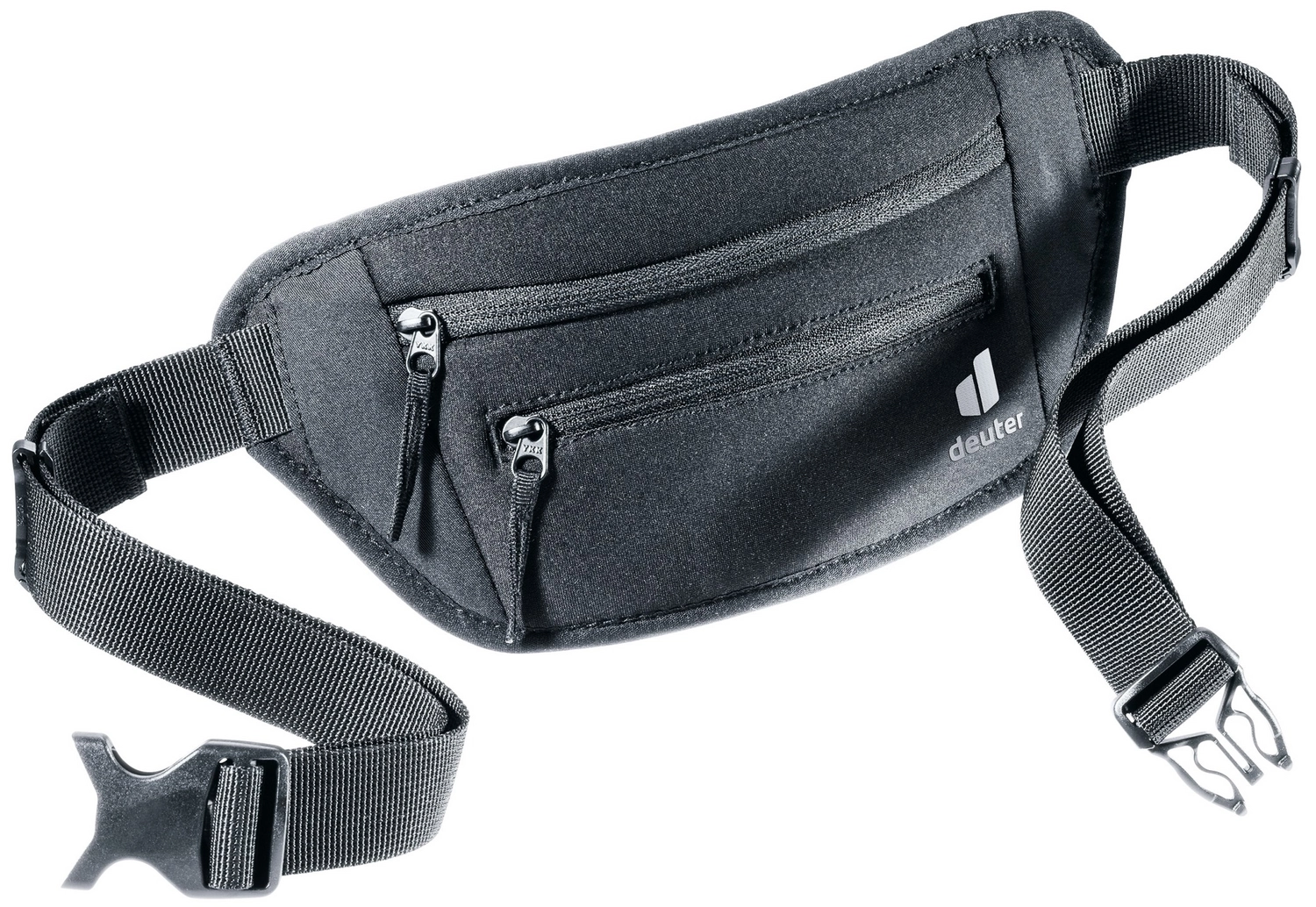 Sac Banane deuter Unisexe Neo Belt I Black