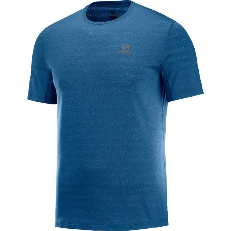 Salomon XA Tee - T-shirt homme | Hardloop