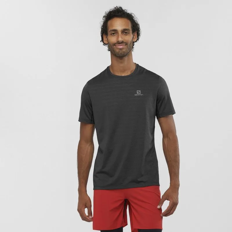 Salomon XA Tee - T-shirt homme | Hardloop