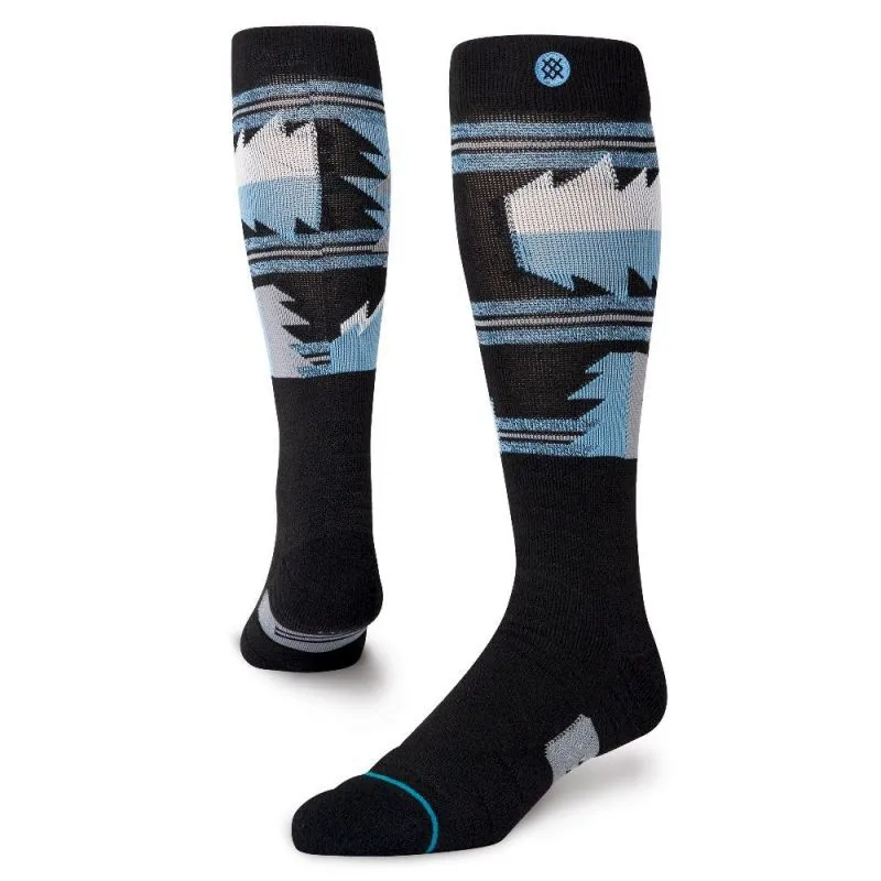 Stance Cadiz - Chaussettes ski | Hardloop