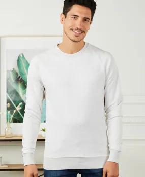 Sweatshirt homme Année brodée personnalisé II