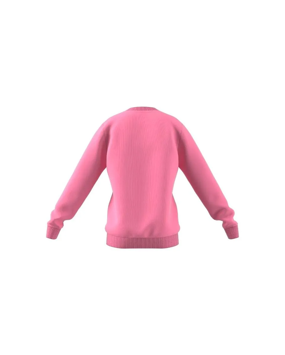 Sweatshirt manches longues Enfant G D SWEAT Rose