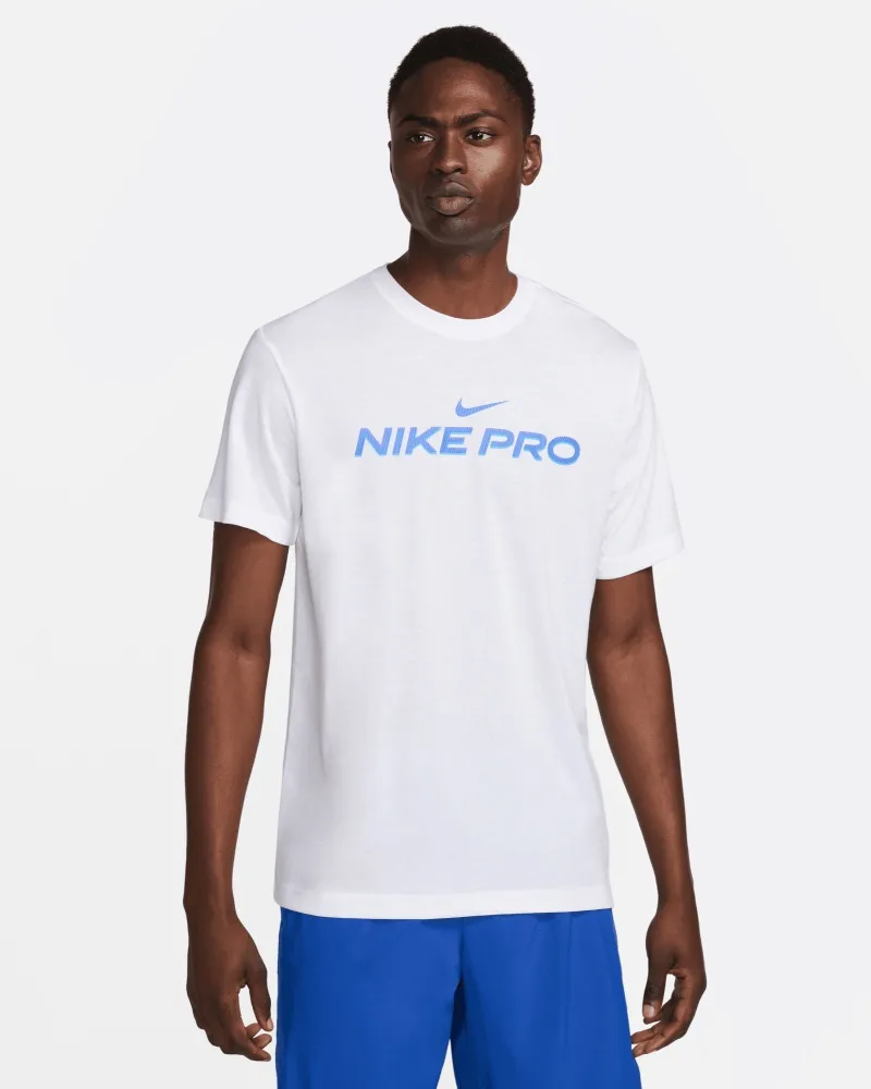 T-shirt de training Nike Nike Pro pour homme