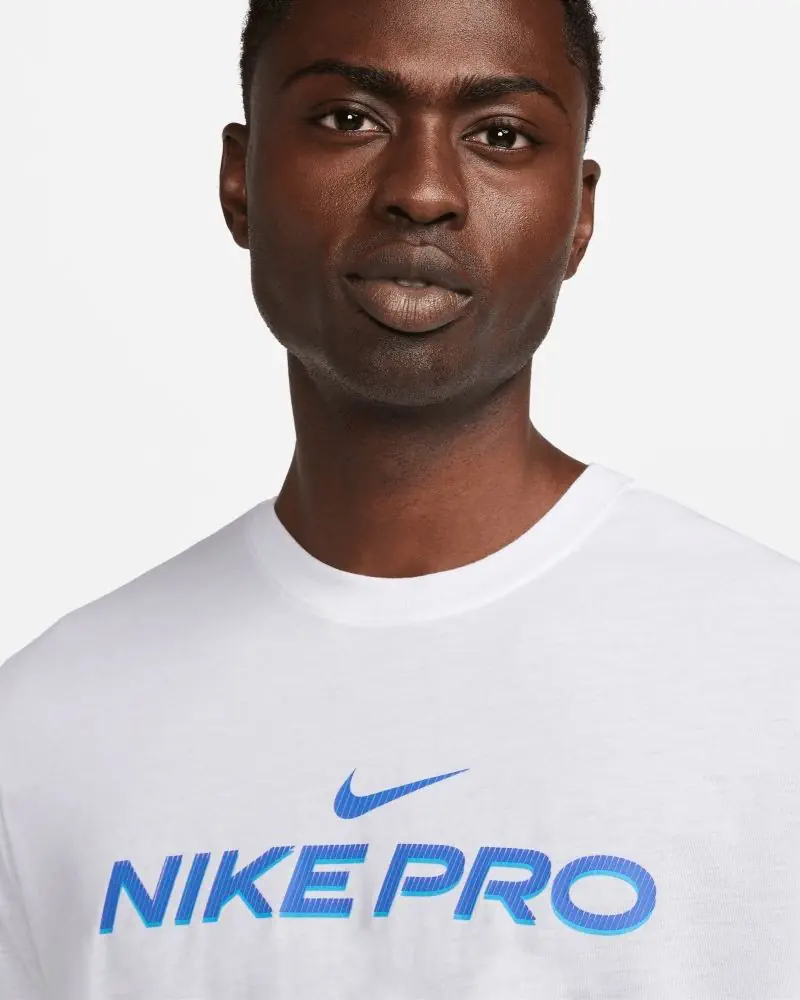 T-shirt de training Nike Nike Pro pour homme