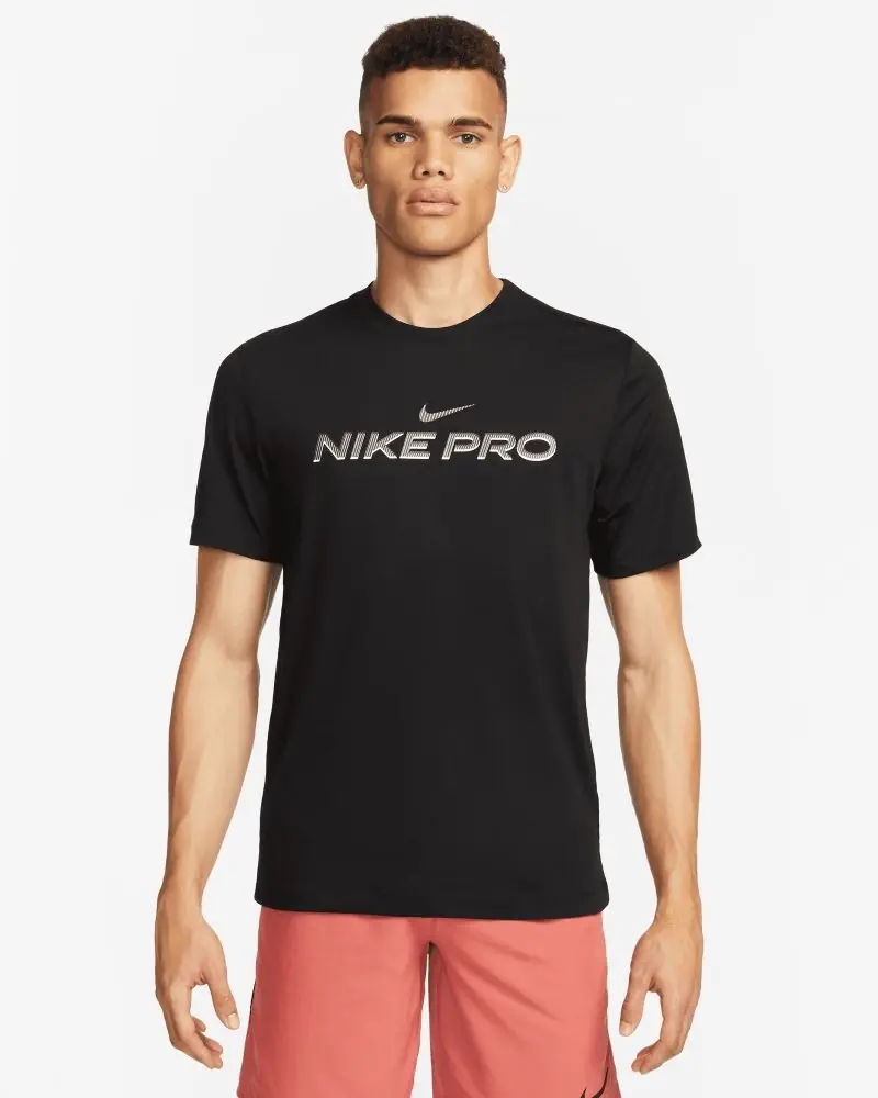 T-shirt de training Nike Nike Pro pour homme