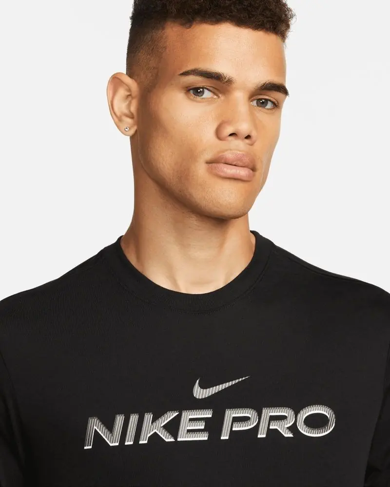 T-shirt de training Nike Nike Pro pour homme