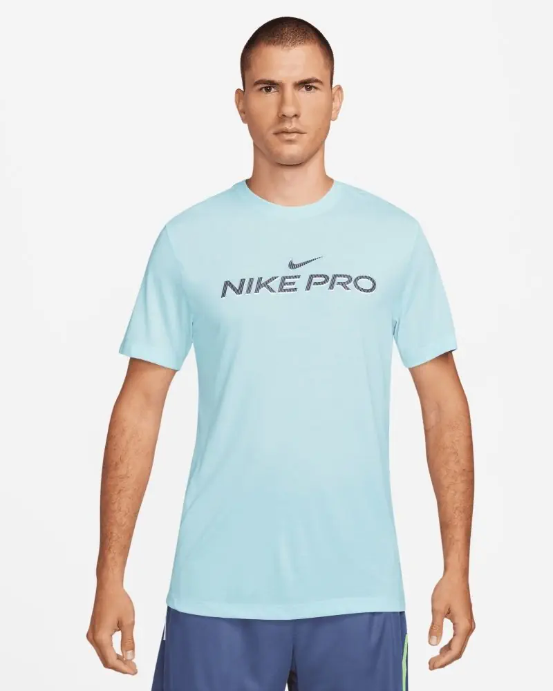 T-shirt de training Nike Nike Pro pour homme