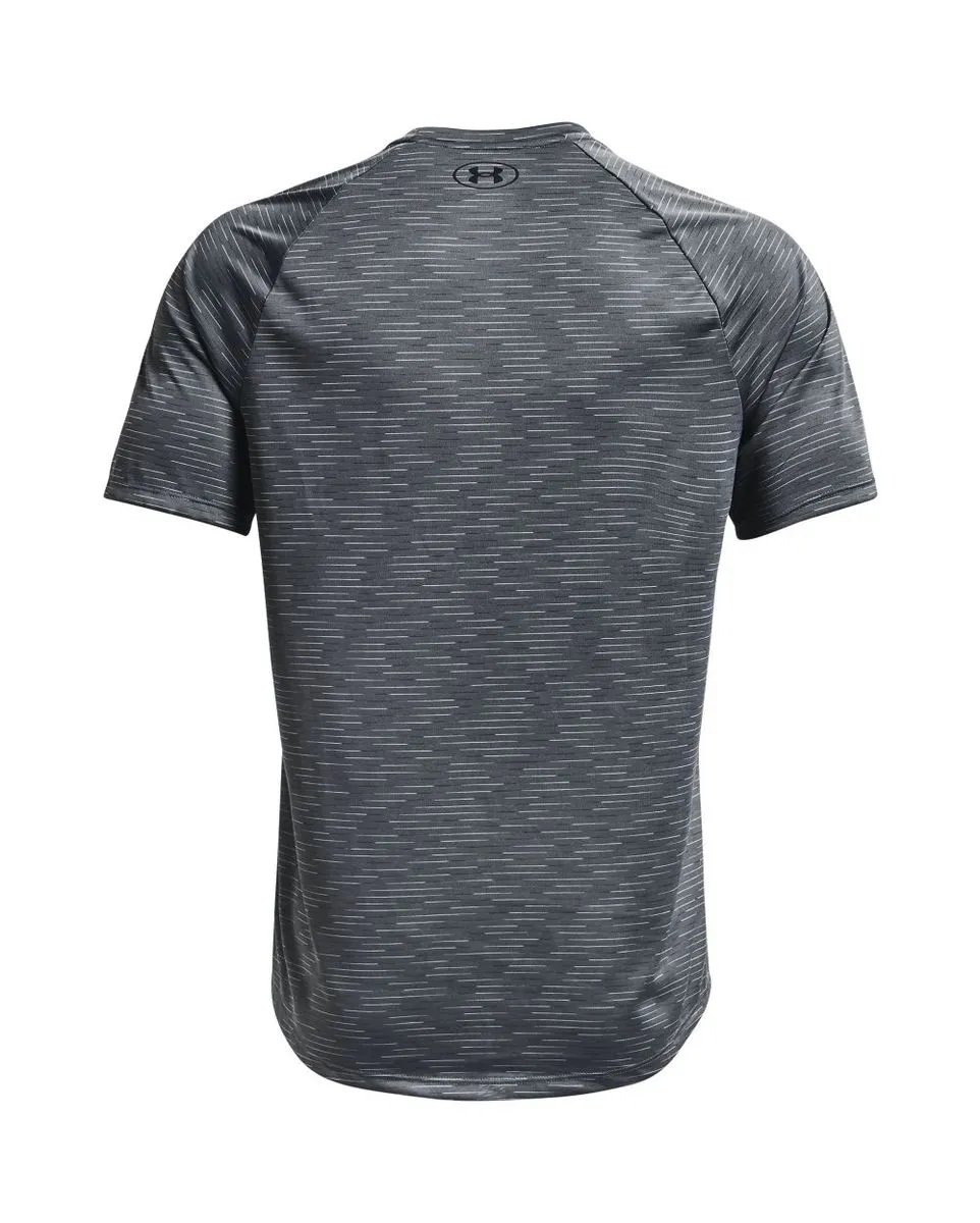 T-shirt Homme UA TECH 2.0 DASH SS