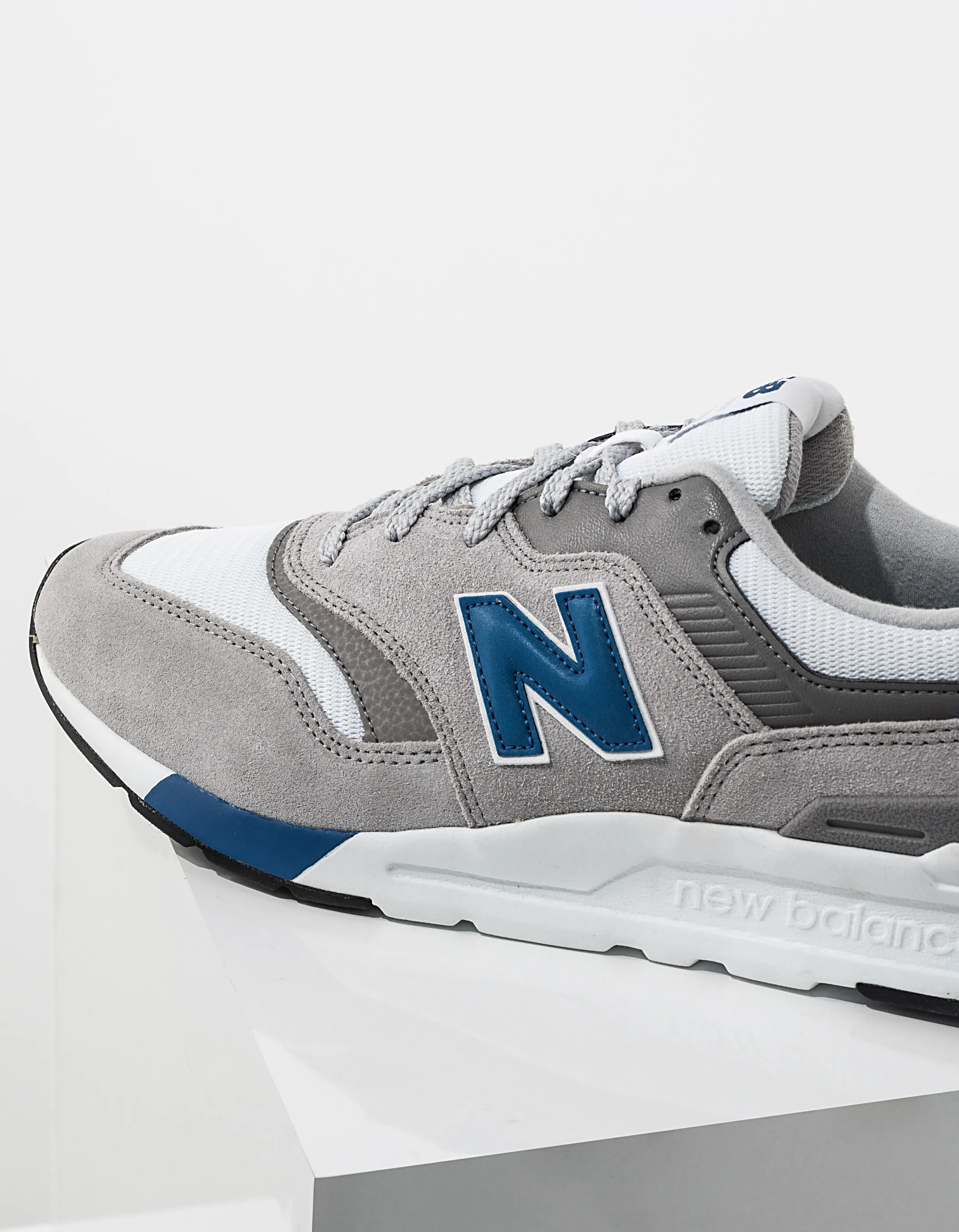 Tennis NEW BALANCE® grises Homme