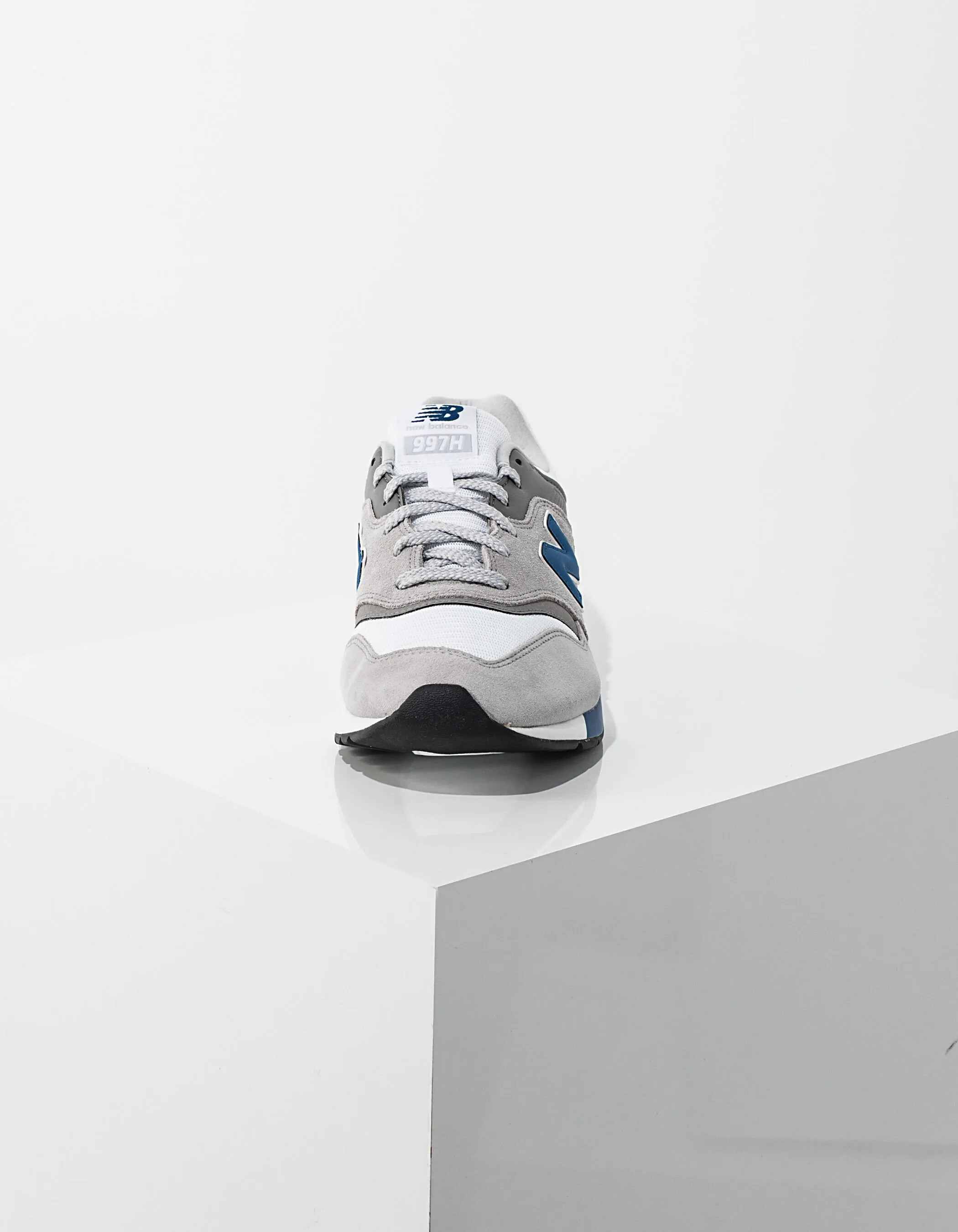 Tennis NEW BALANCE® grises Homme