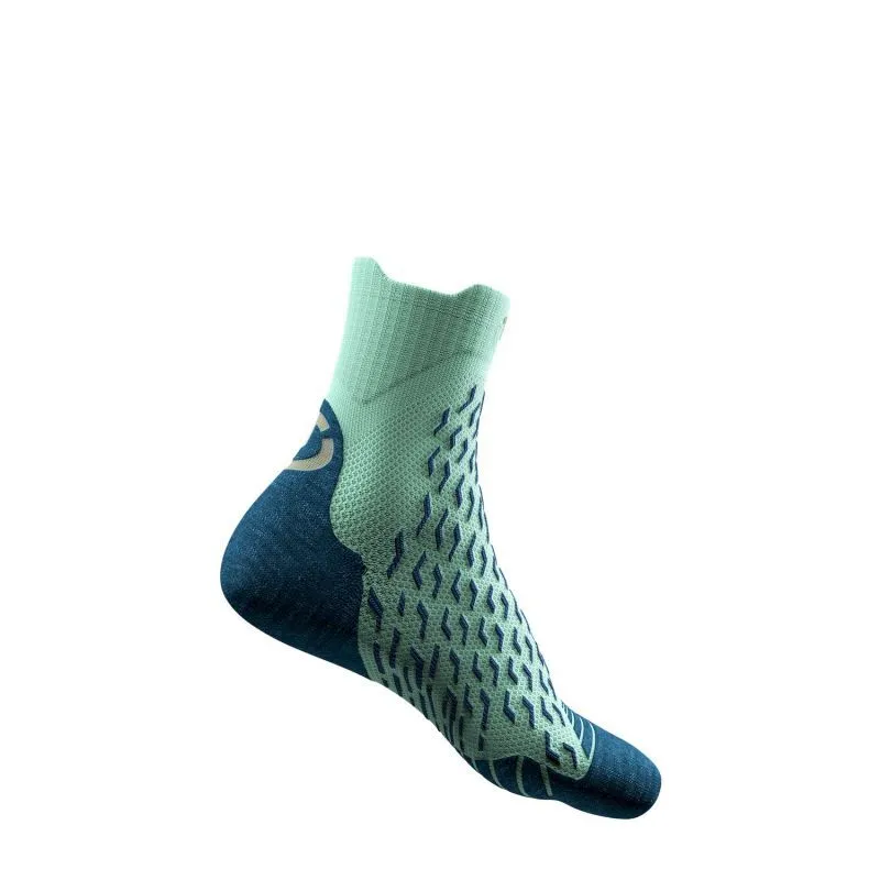 Therm-Ic Outdoor Ultra Cool Crew - Chaussettes randonnée femme | Hardloop