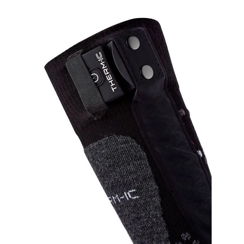 Therm-ic PowerSocks Heat Uni V2 - Chaussettes | Hardloop