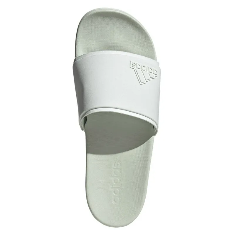 Tongs Adidas Adilette Comfort W IF8657 blanche