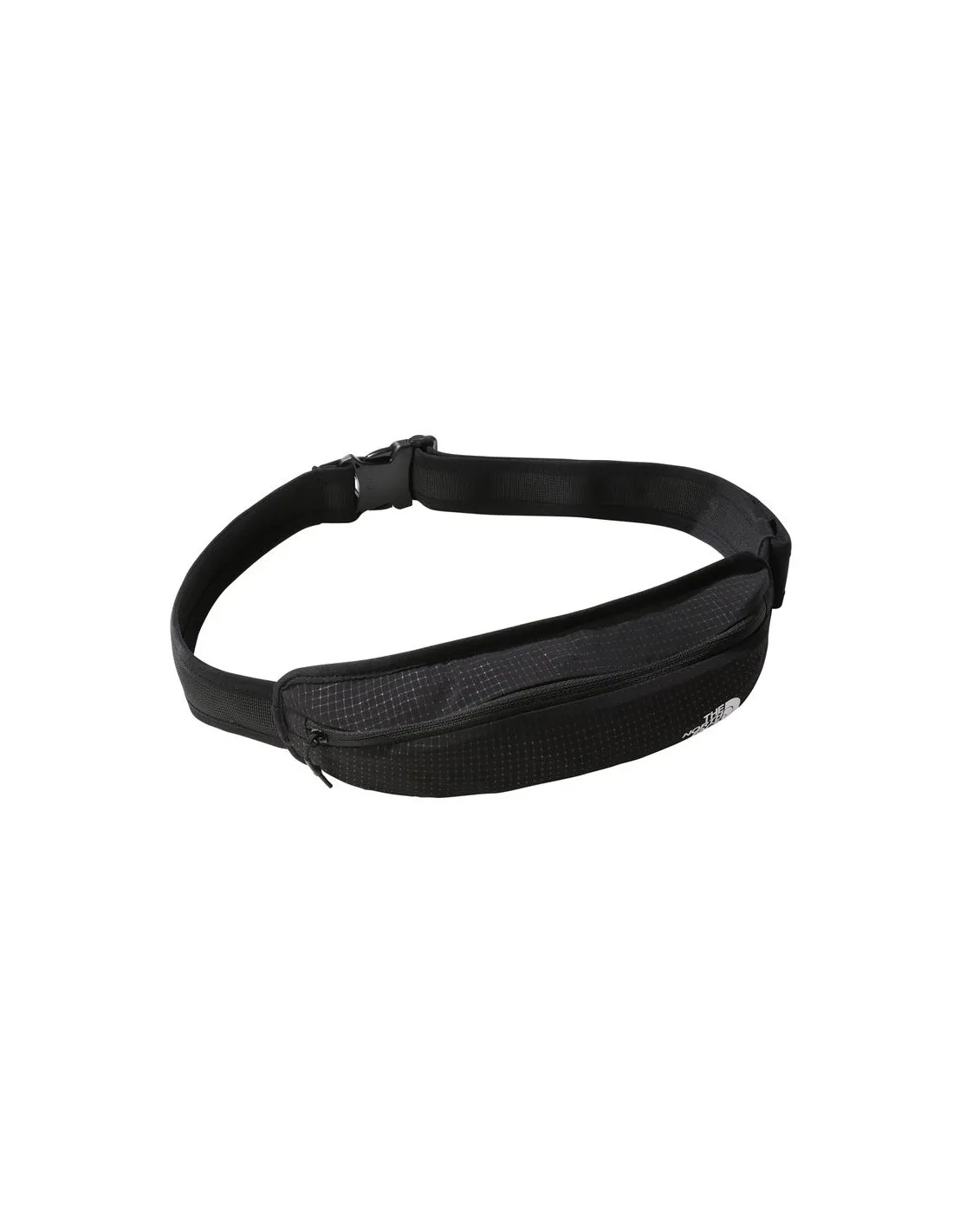 Trail Running Belt The North Face Run Belt Black