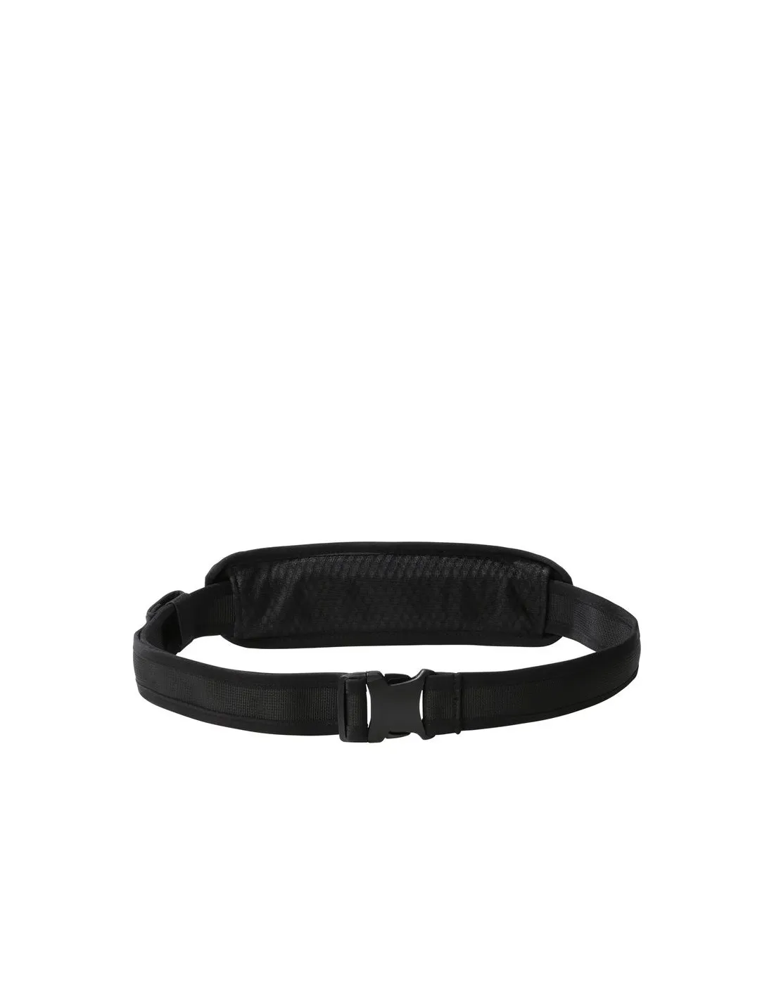 Trail Running Belt The North Face Run Belt Black