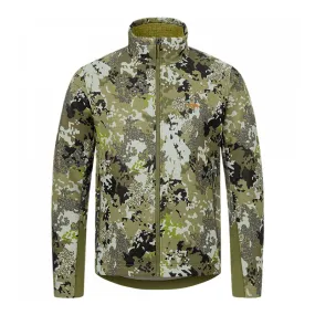 Veste Alpha Stretch Blaser