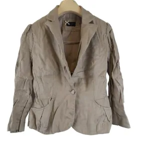 Veste beige - Sinequanone - 38