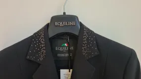 Veste concours Equiline Gioia