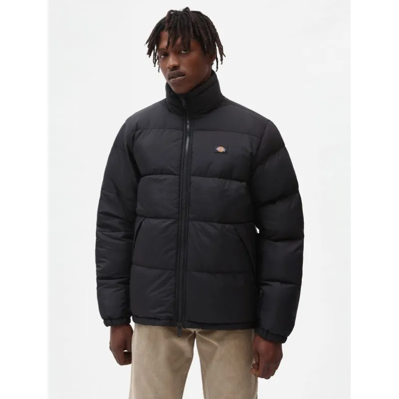 Veste Dickies Waldenburg - Noir Black