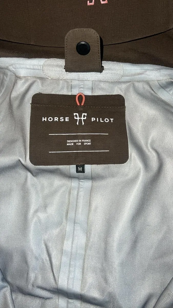 Veste extérieur Horse Pilot