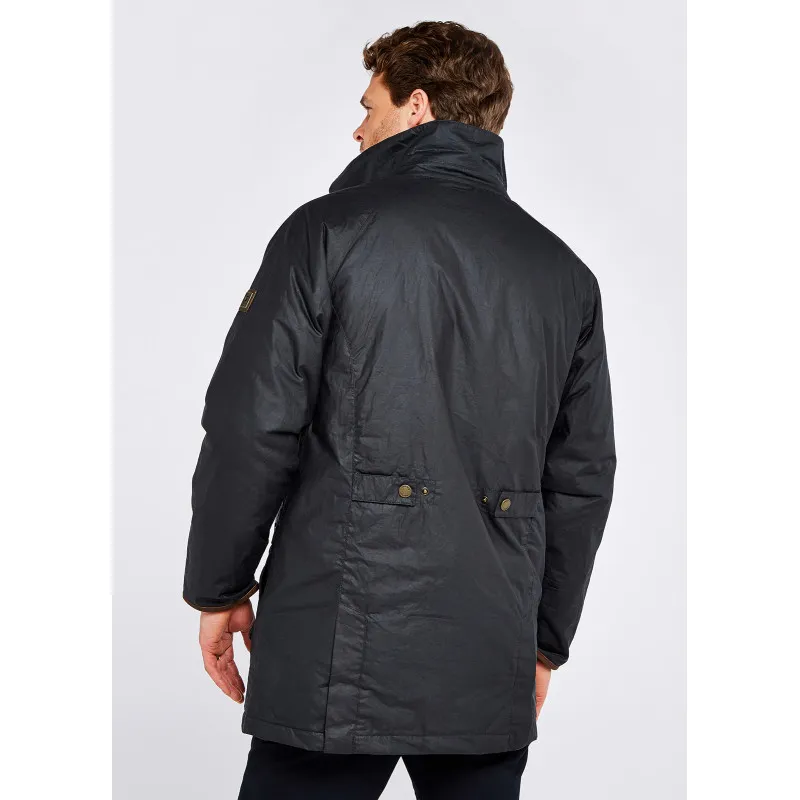 Veste huilée Brunswick Dubarry