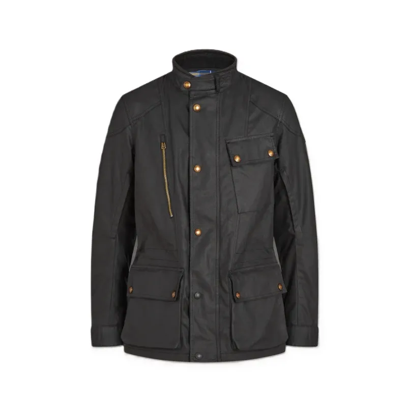 Veste Huilée Waymaster Belstaff