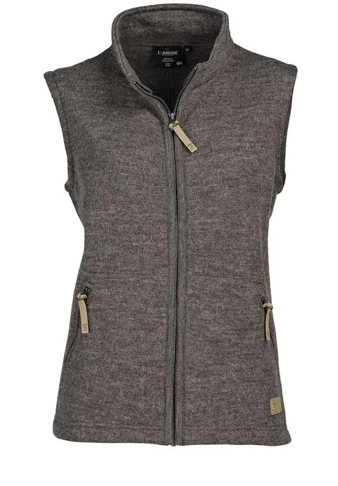 Veste Ivanhoe NLS Coco Vest