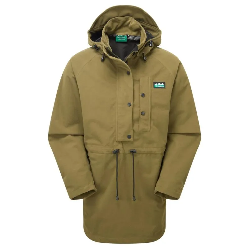 Veste Monsoon Classic Smock - Ridgeline