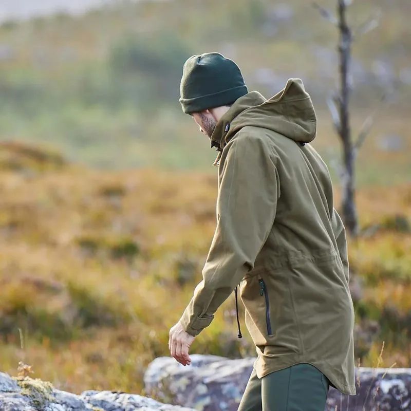 Veste Monsoon Classic Smock - Ridgeline