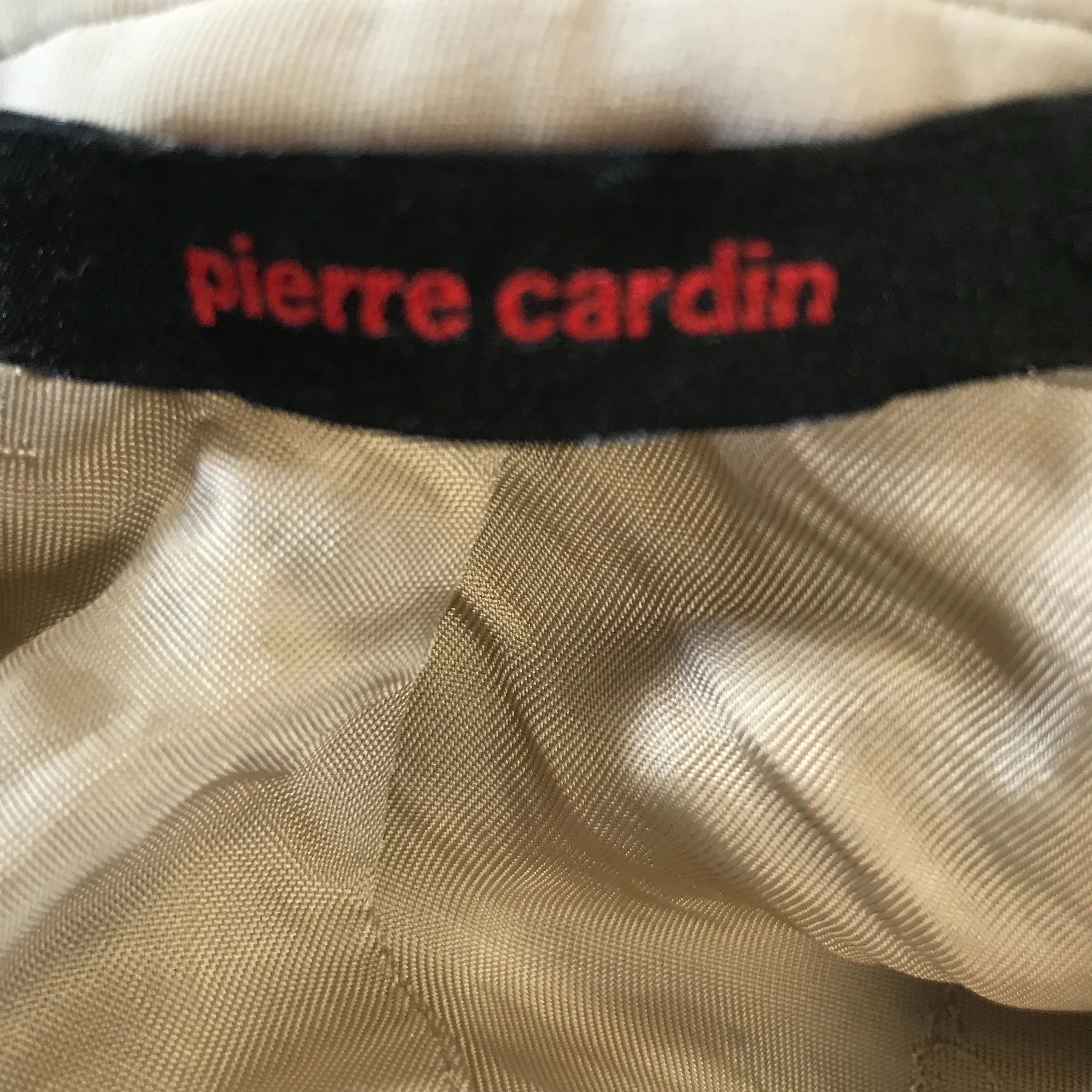 Veste - Pierre Cardin - 46