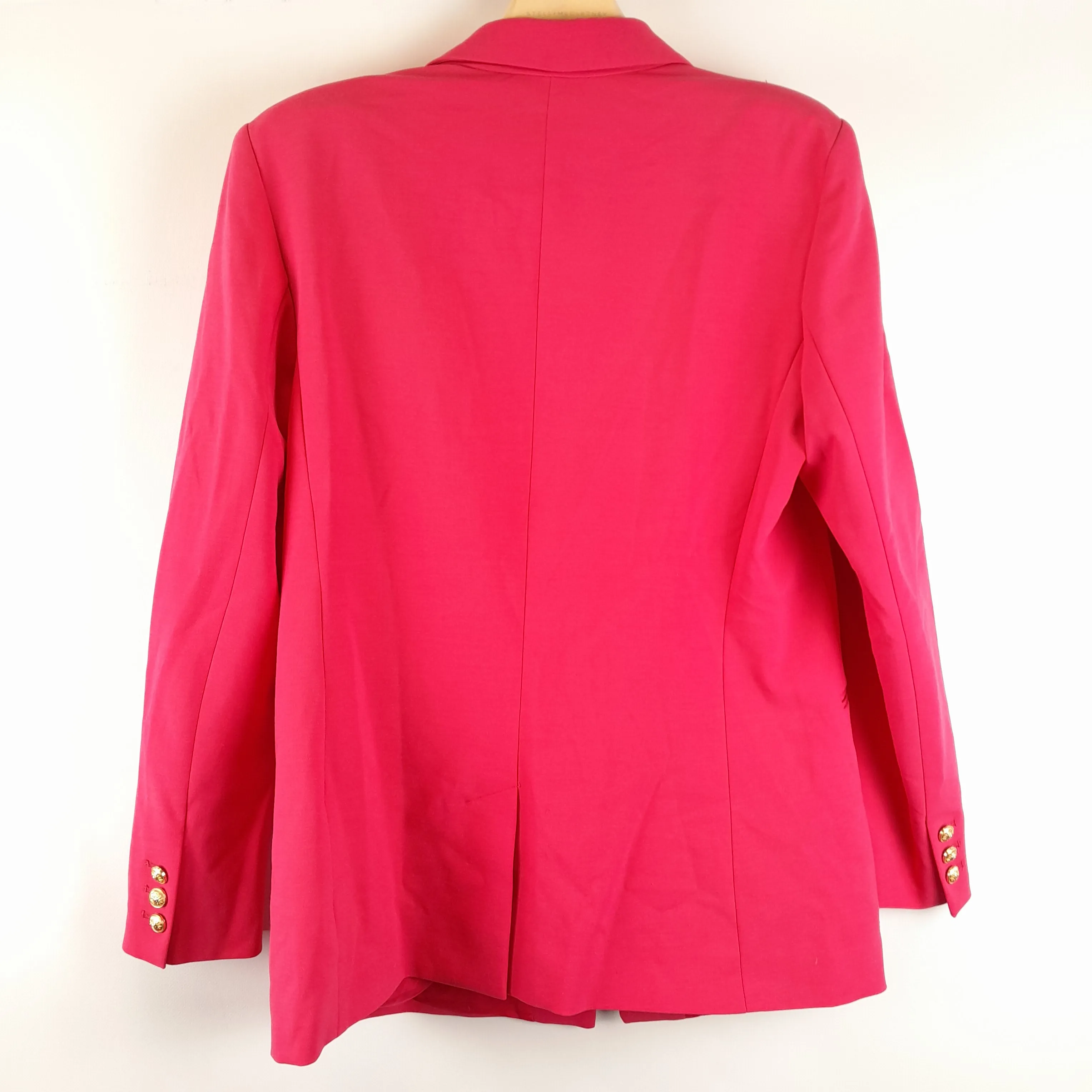 Veste rose - Camaïeu - 44