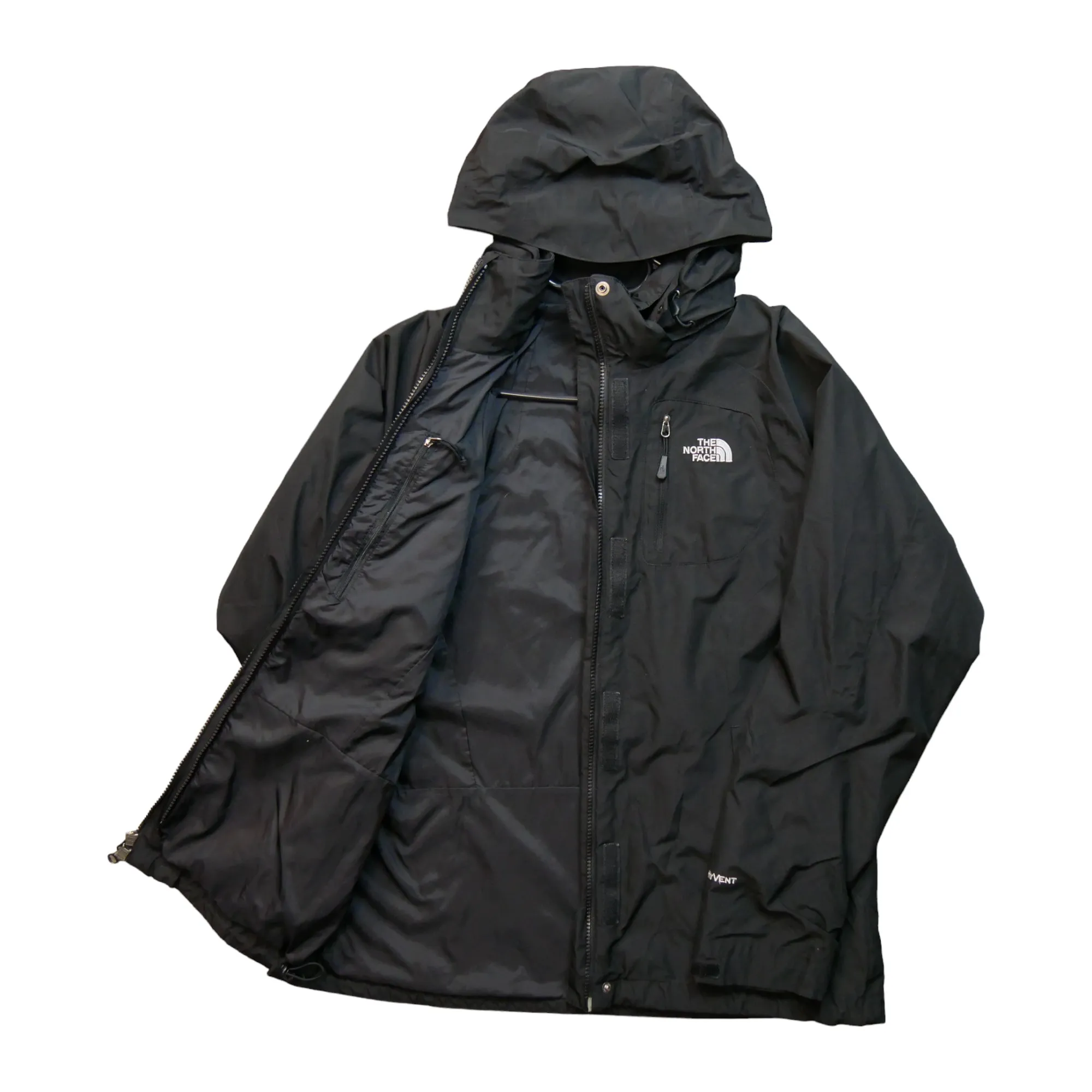 Veste The North Face HyVent