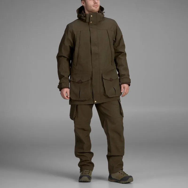 Veste Woodcock advanced - Seeland