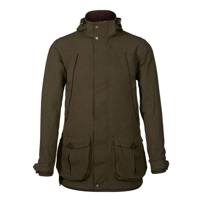 Veste Woodcock advanced - Seeland