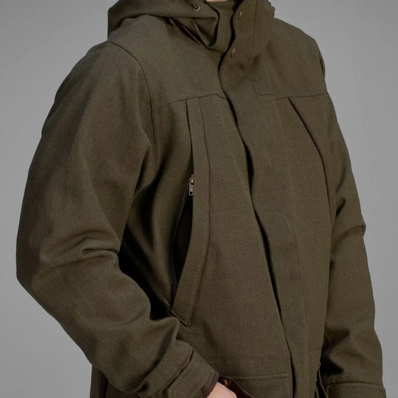 Veste Woodcock advanced - Seeland