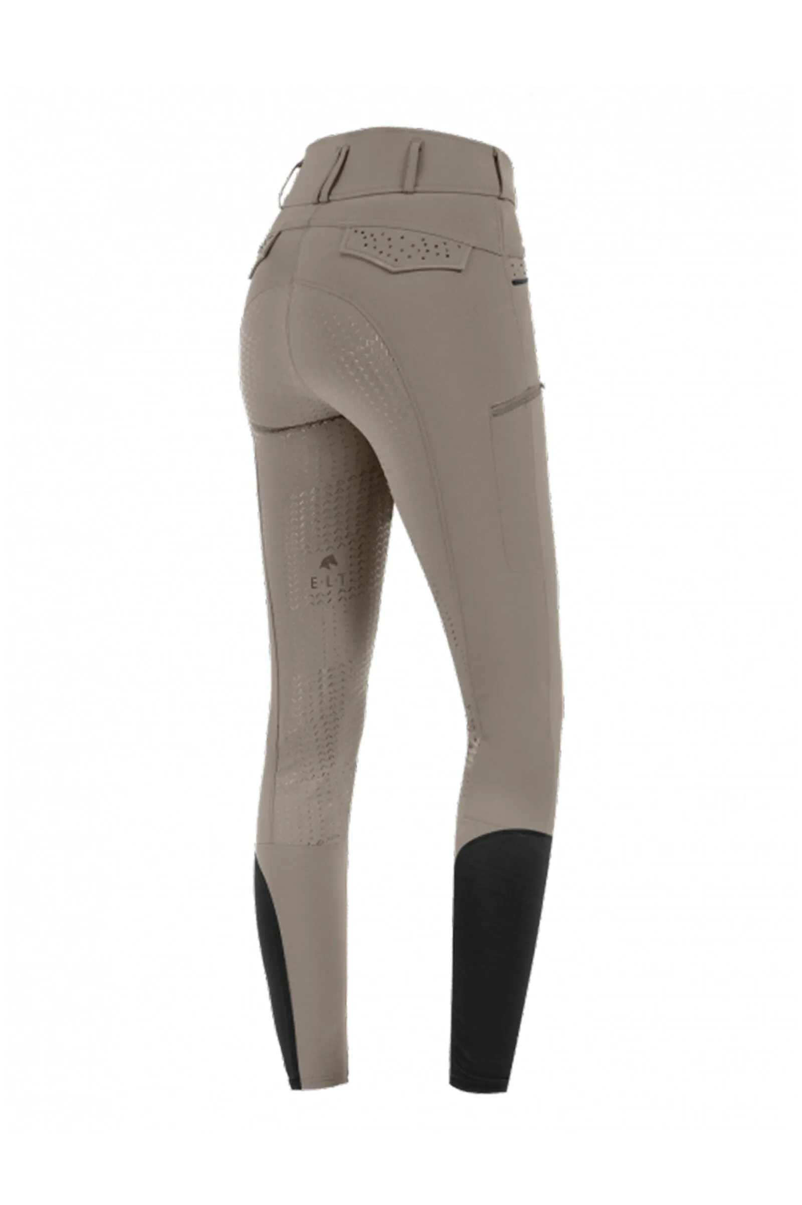 Waldhausen ELT Kassandra Pantalon D’équitation Taille Haute