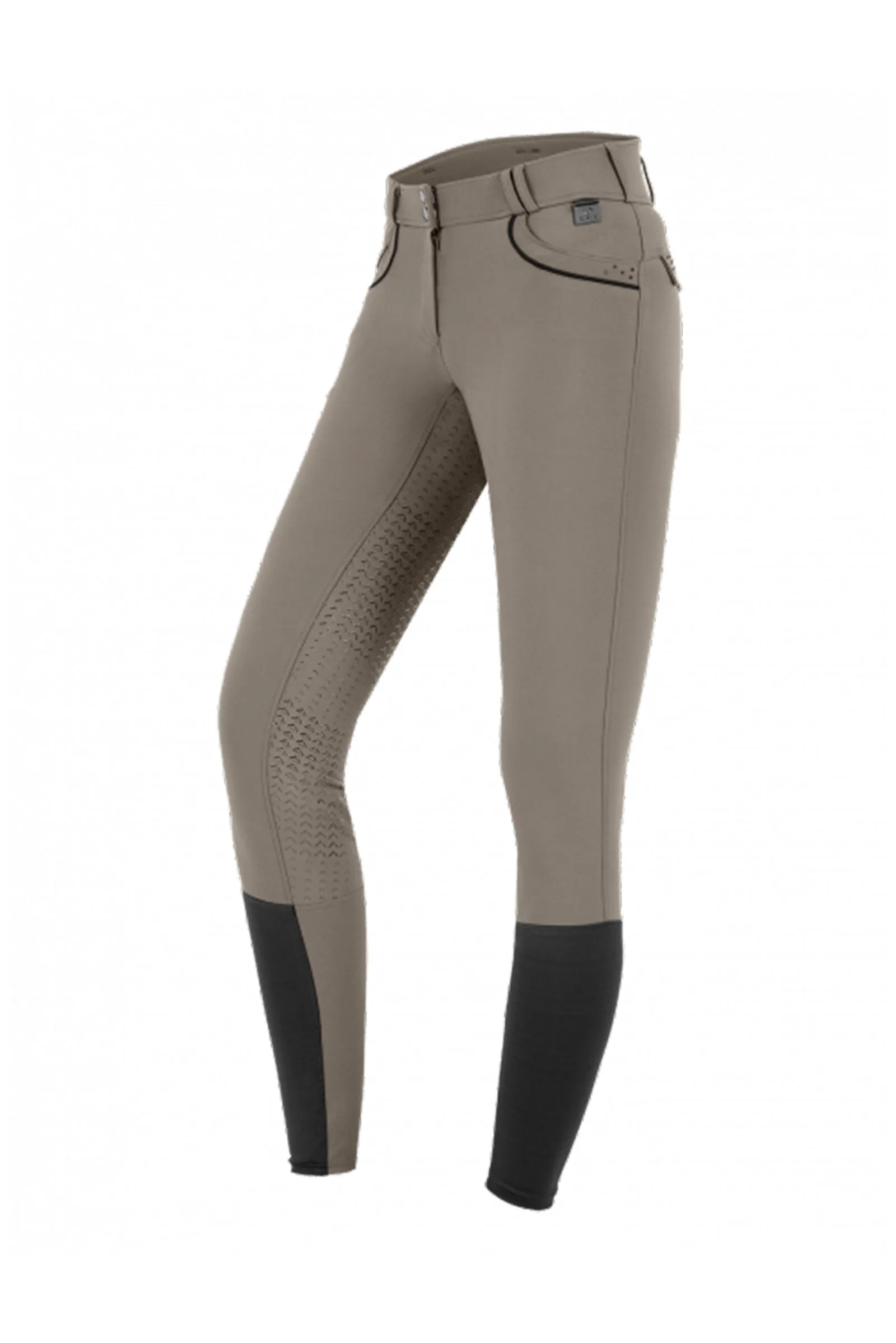 Waldhausen ELT Kassandra Pantalon D’équitation Taille Haute