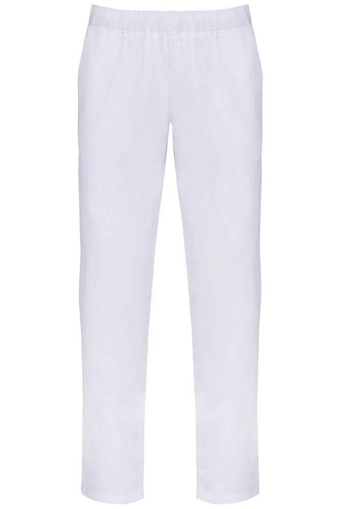 WK. Designed To Work WK704 - Pantalon coton unisexe